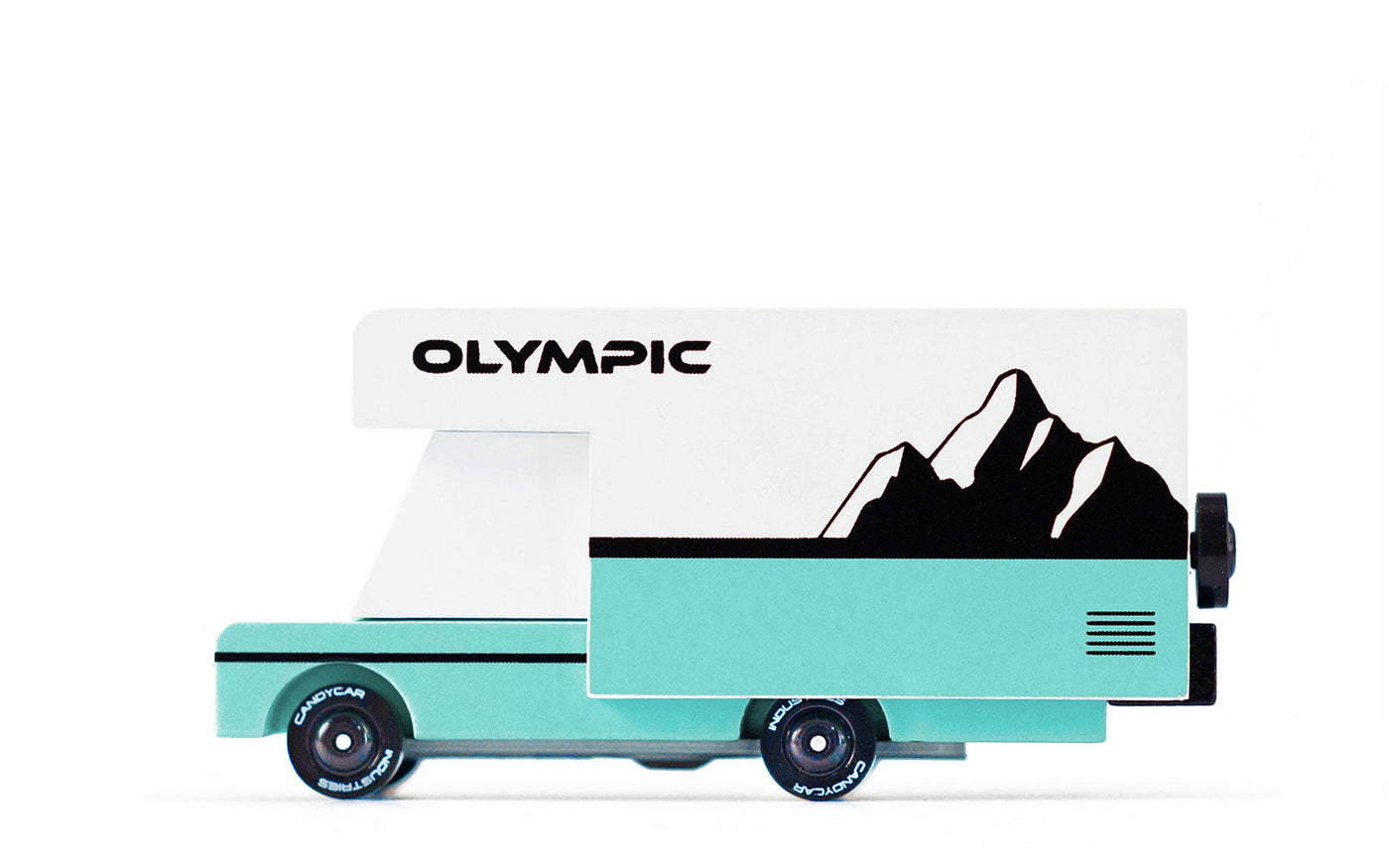 Candylab Olympic RV