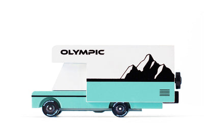 Candylab Olympic RV