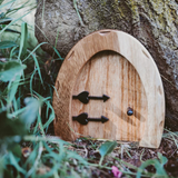 Papoose Fairy Door · view 2