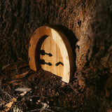 Papoose Fairy Door · view 3