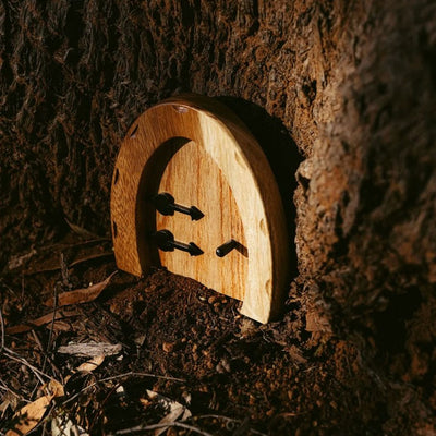 Papoose Fairy Door