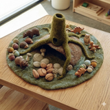 Papoose Forest Caves Play Mat · view 3