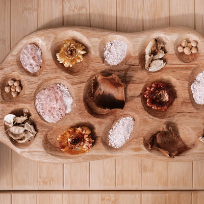 Papoose Rockpool Tray
