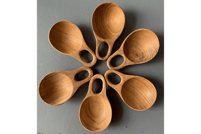 Papoose Moon Scoop