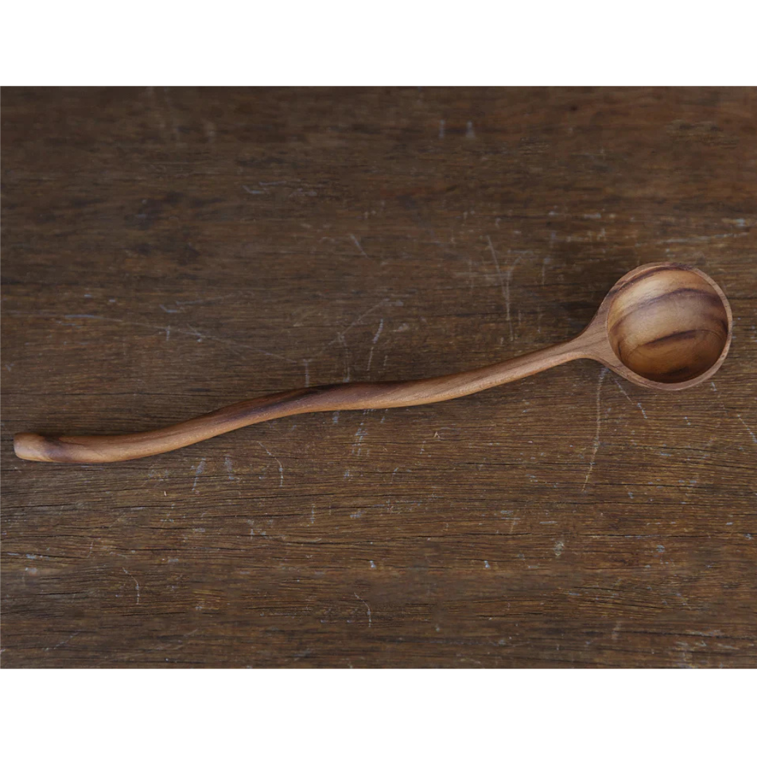 Papoose Teak Mini Ladle