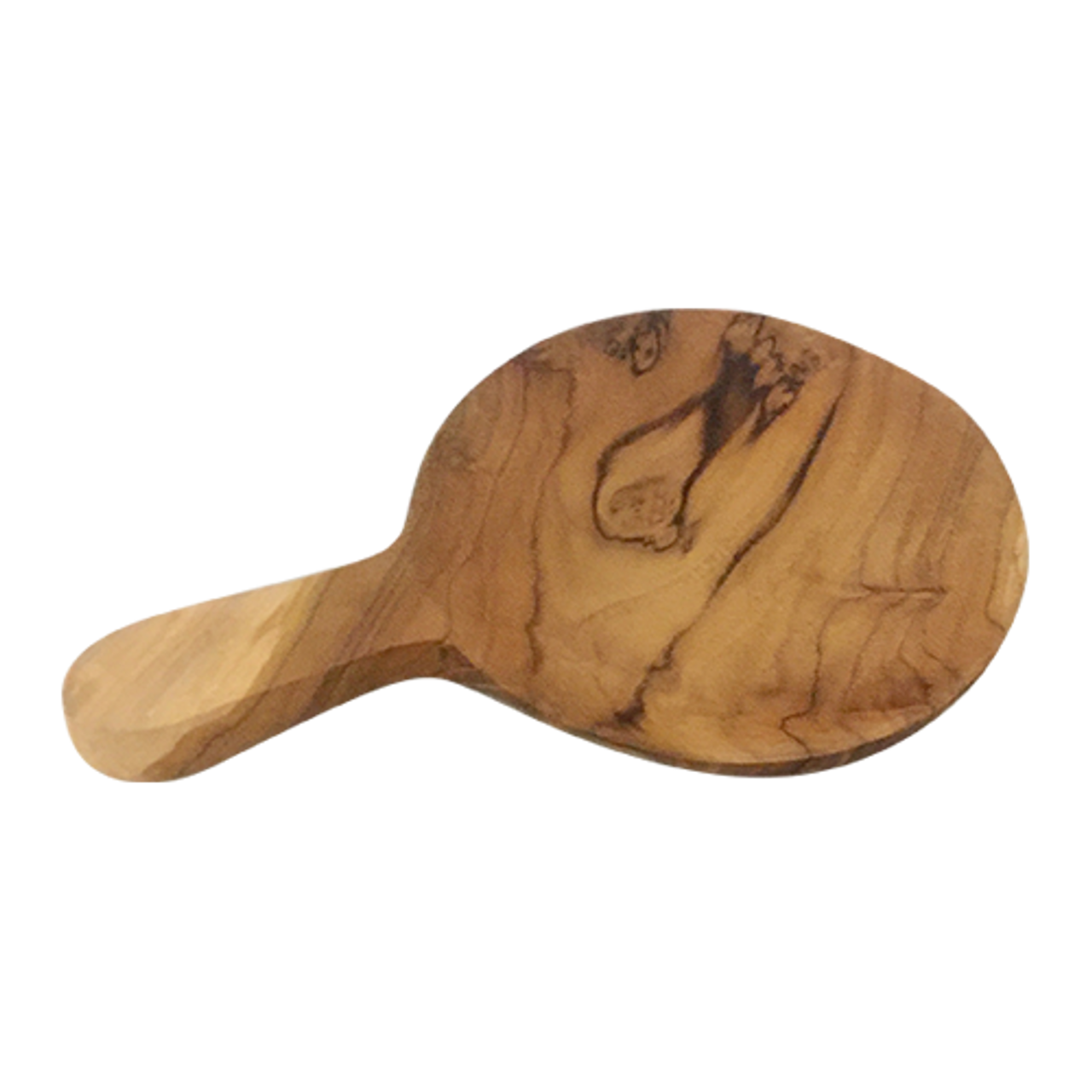 Papoose Teak Scoop