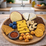Papoose Felt Cheese Lovers, Set of 36 Pieces · view 1