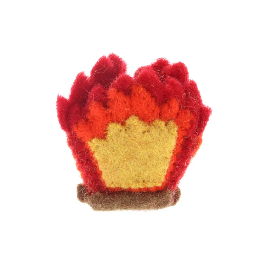 Papoose Mini Fire