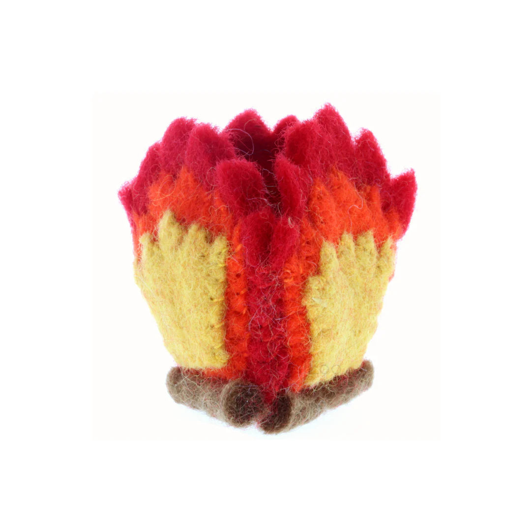 Papoose Mini Fire
