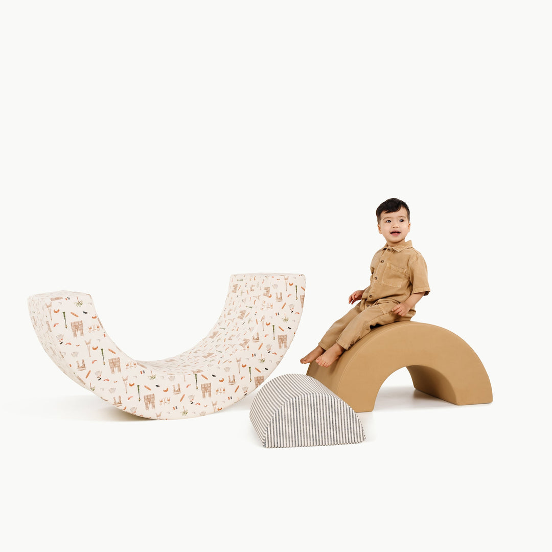 Gathre Arc Playset