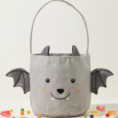 Bat Halloween Bag