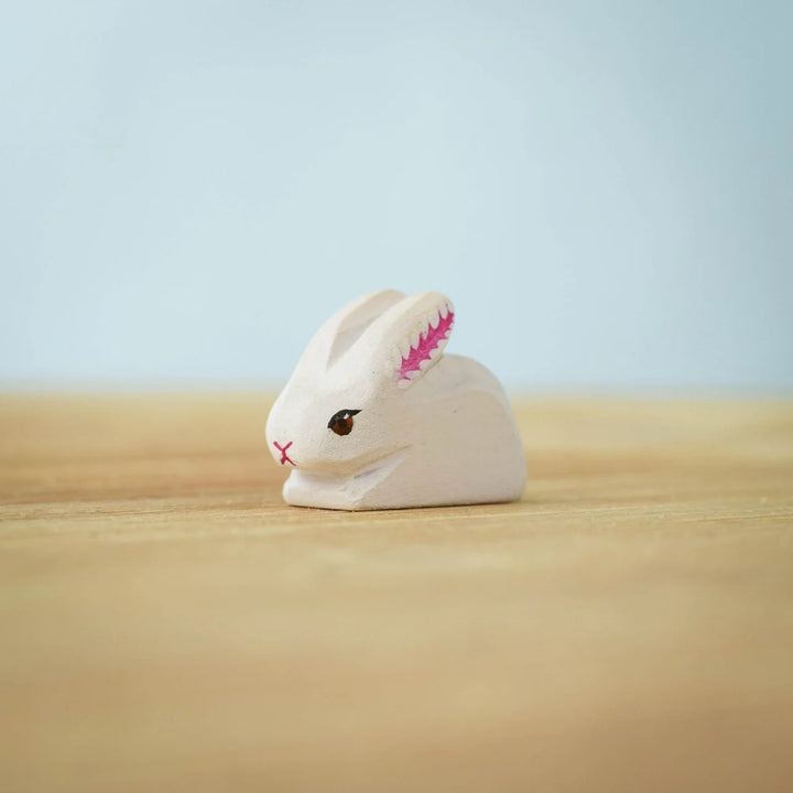 Bumbu Perching Easter Baby Bunny