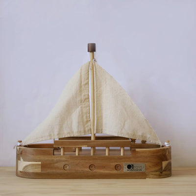 Sale Q Toys Adventure Ship