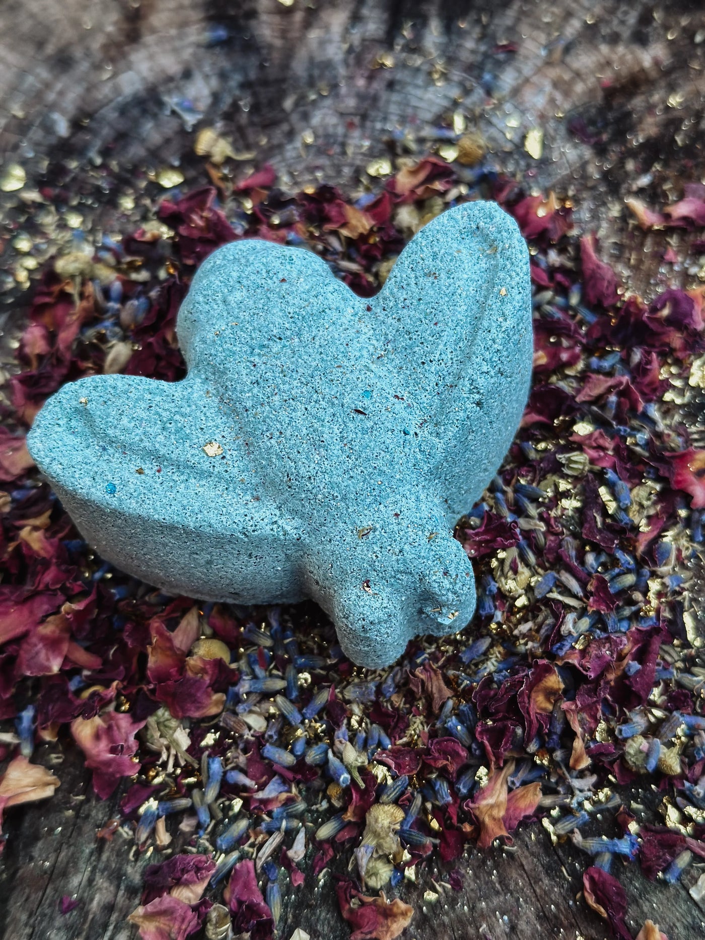Wild Mountain Child PlayFizz Botanical Bug