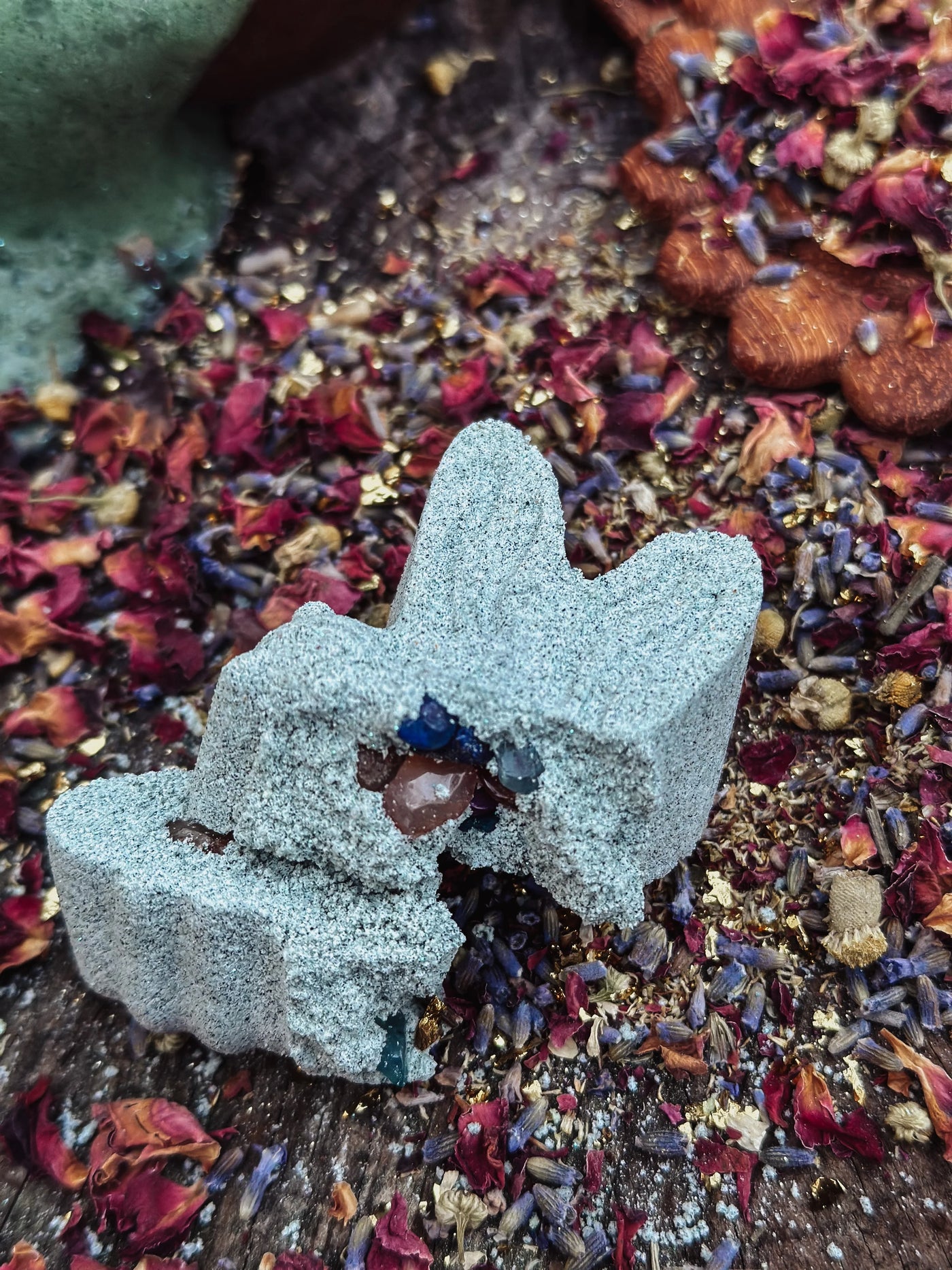 Wild Mountain Child PlayFizz Botanical Bug