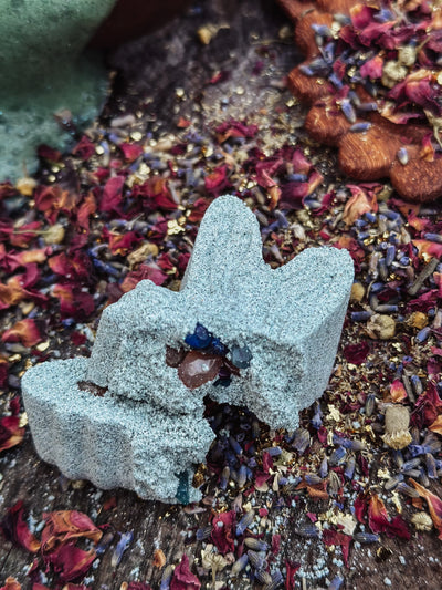 Wild Mountain Child PlayFizz Botanical Bug