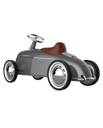 Baghera Ride On Rider Porsche
