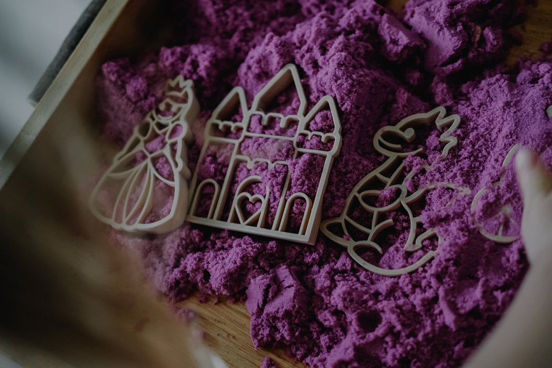 Princess Eco Cutter Set