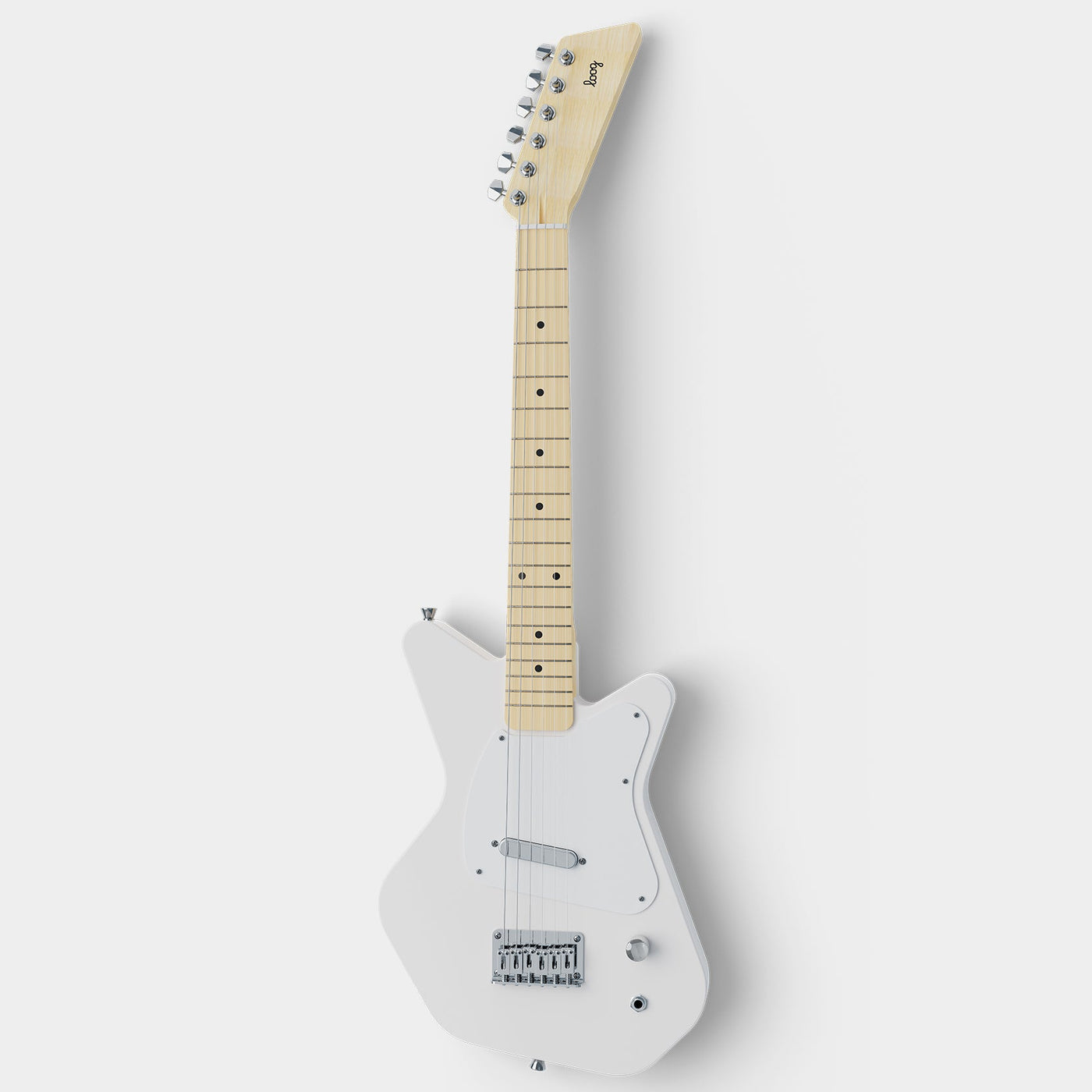 loog pro 6 electric (Collective)