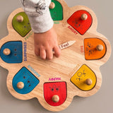 Q Toys Emotions Puzzle with Coping Strategies · view 5
