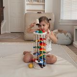 Q Toys Pound A Ball Tower · view 1