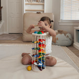 Q Toys Pound A Ball Tower · view 3
