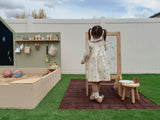 Q Toys Toddler Wooden Perspex Easel · view 6
