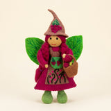 Raspberry the Forest Fairy · view 1
