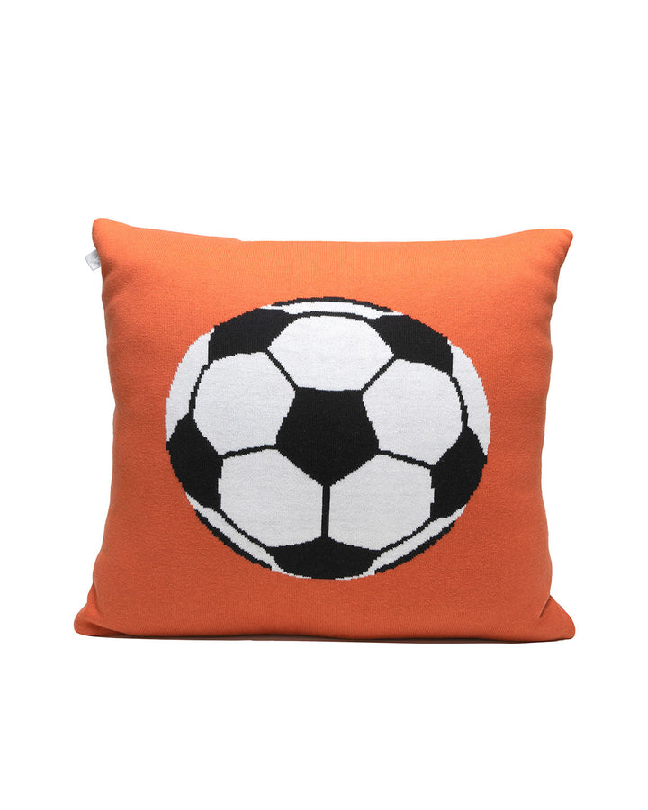 Cushion SOCCER BALL