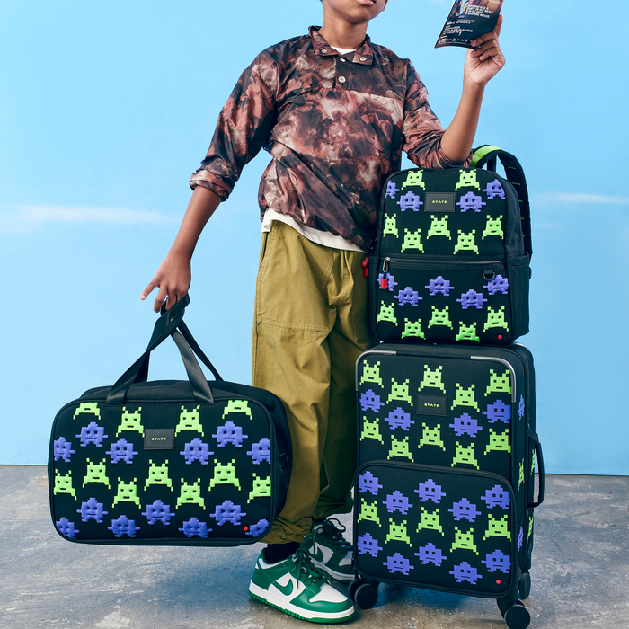 Rockaway Duffle