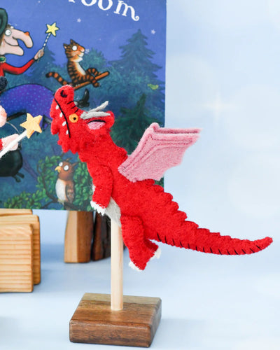 Pre-Order The Room On The Broom® Finger Puppets Set (Ships in September)