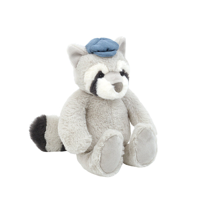 Rupert the Raccoon