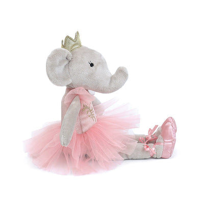 Princess Evelyn Elephant