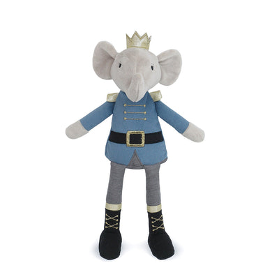 Prince Earl Elephant