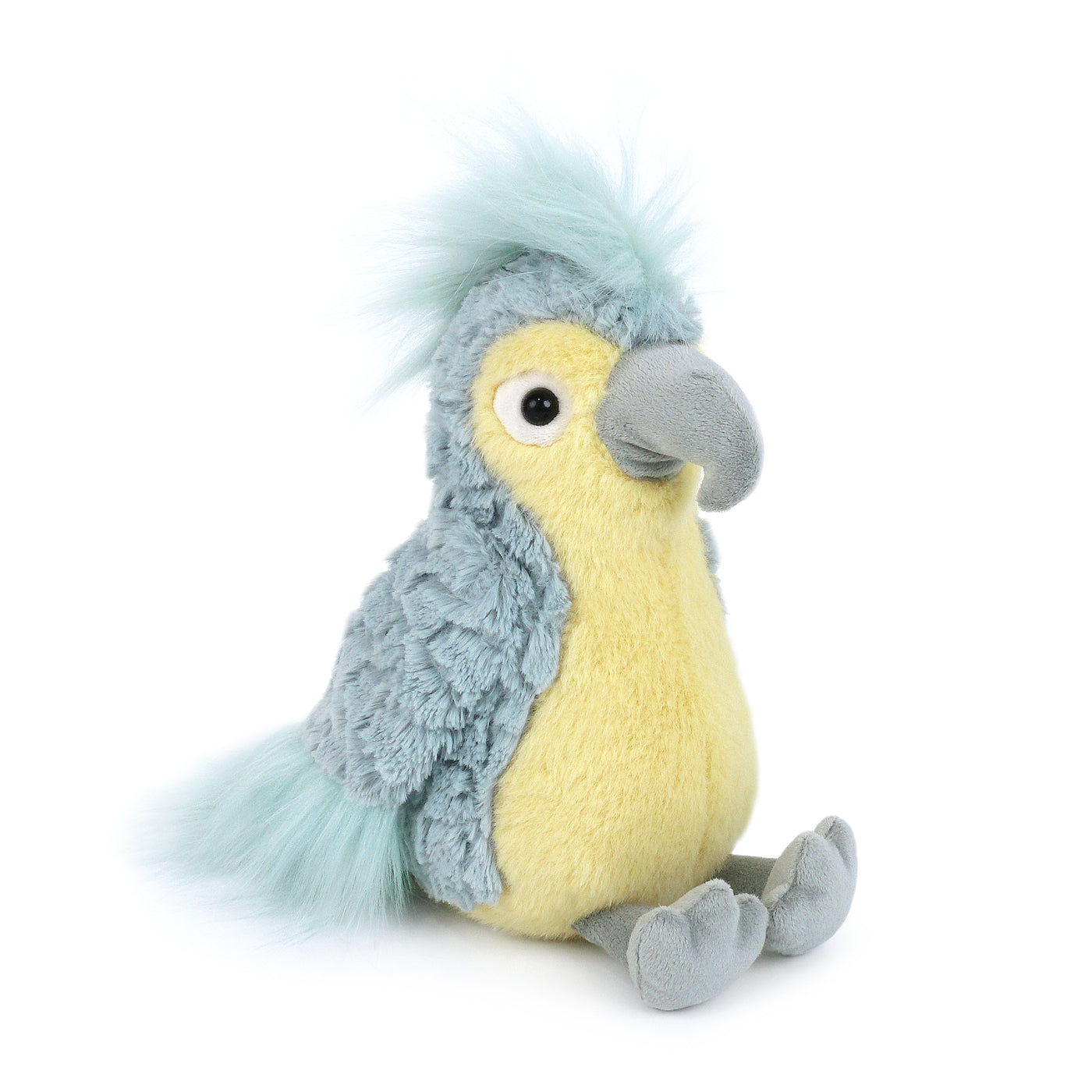 Tallulah Cockatoo