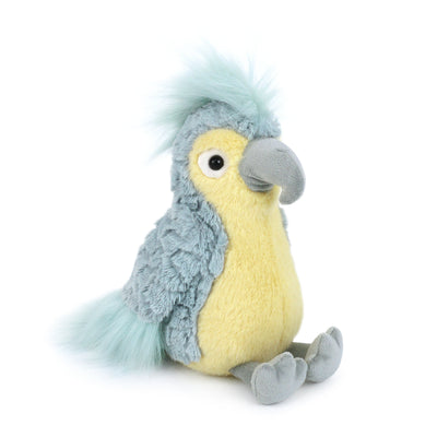 Tallulah Cockatoo