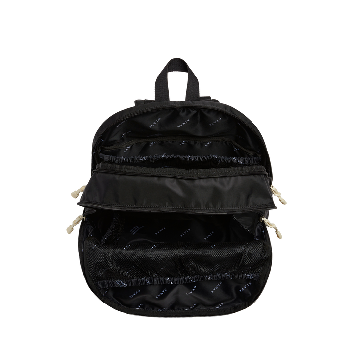 Lorimer Diaper Bag