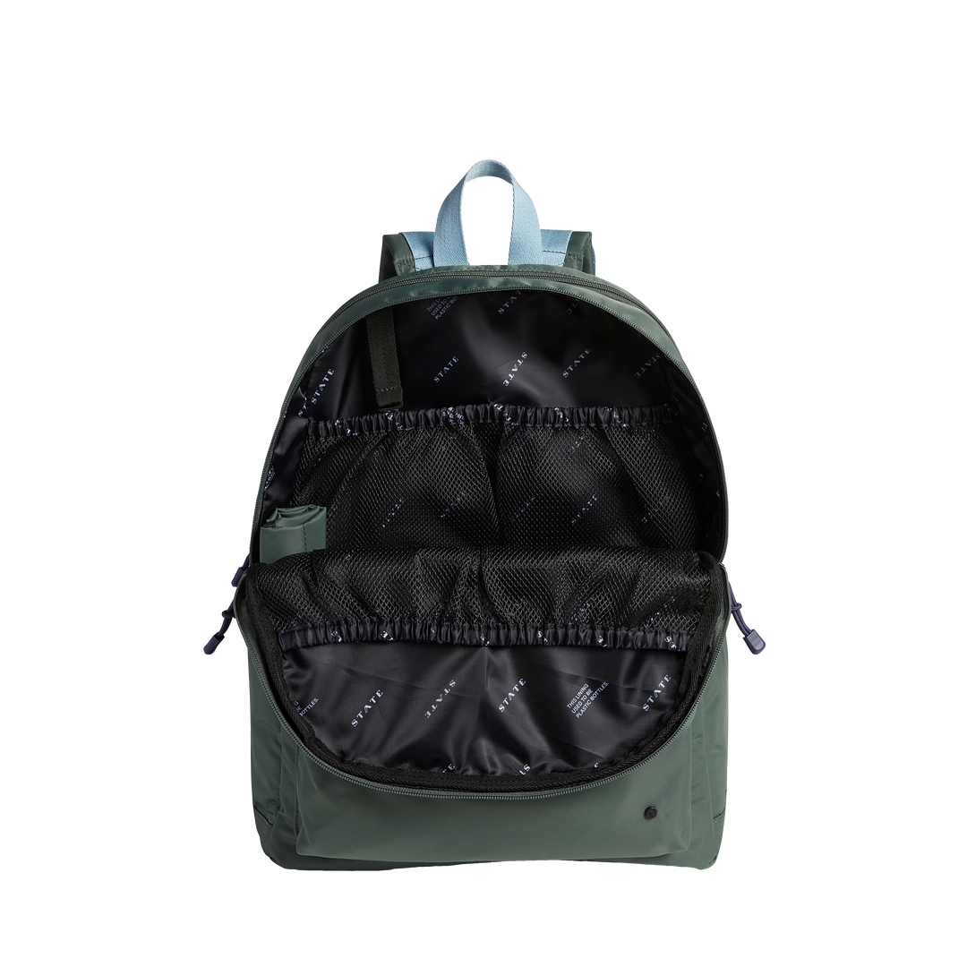 Lorimer Diaper Bag