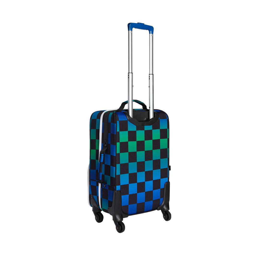 Logan Carry-On Suitcase