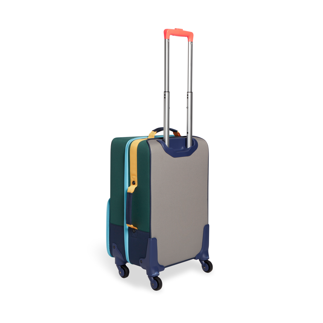 Logan Carry-On Suitcase