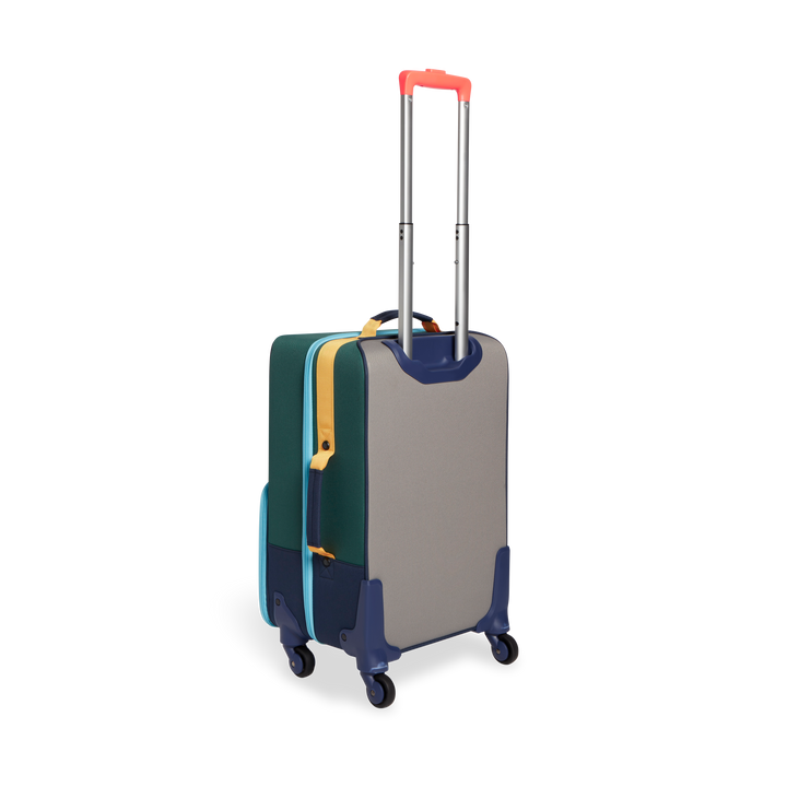 Logan Carry-On Suitcase