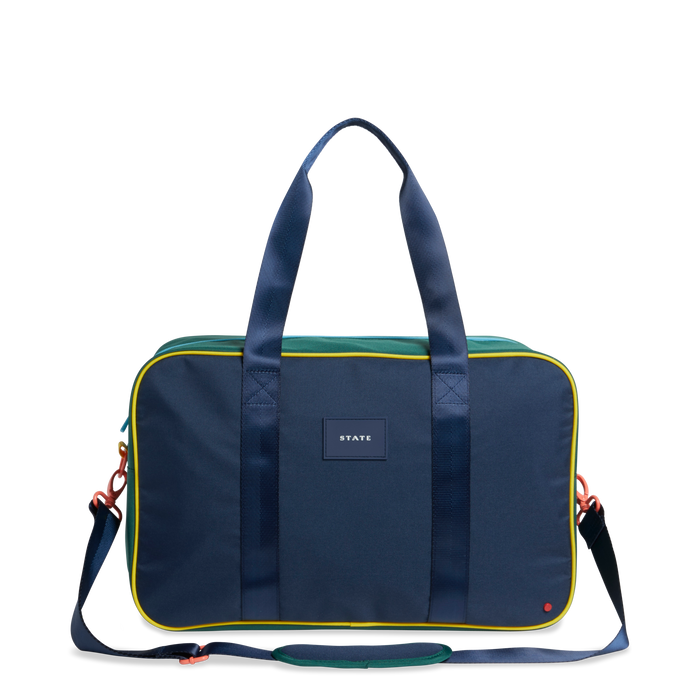 Rockaway Duffle