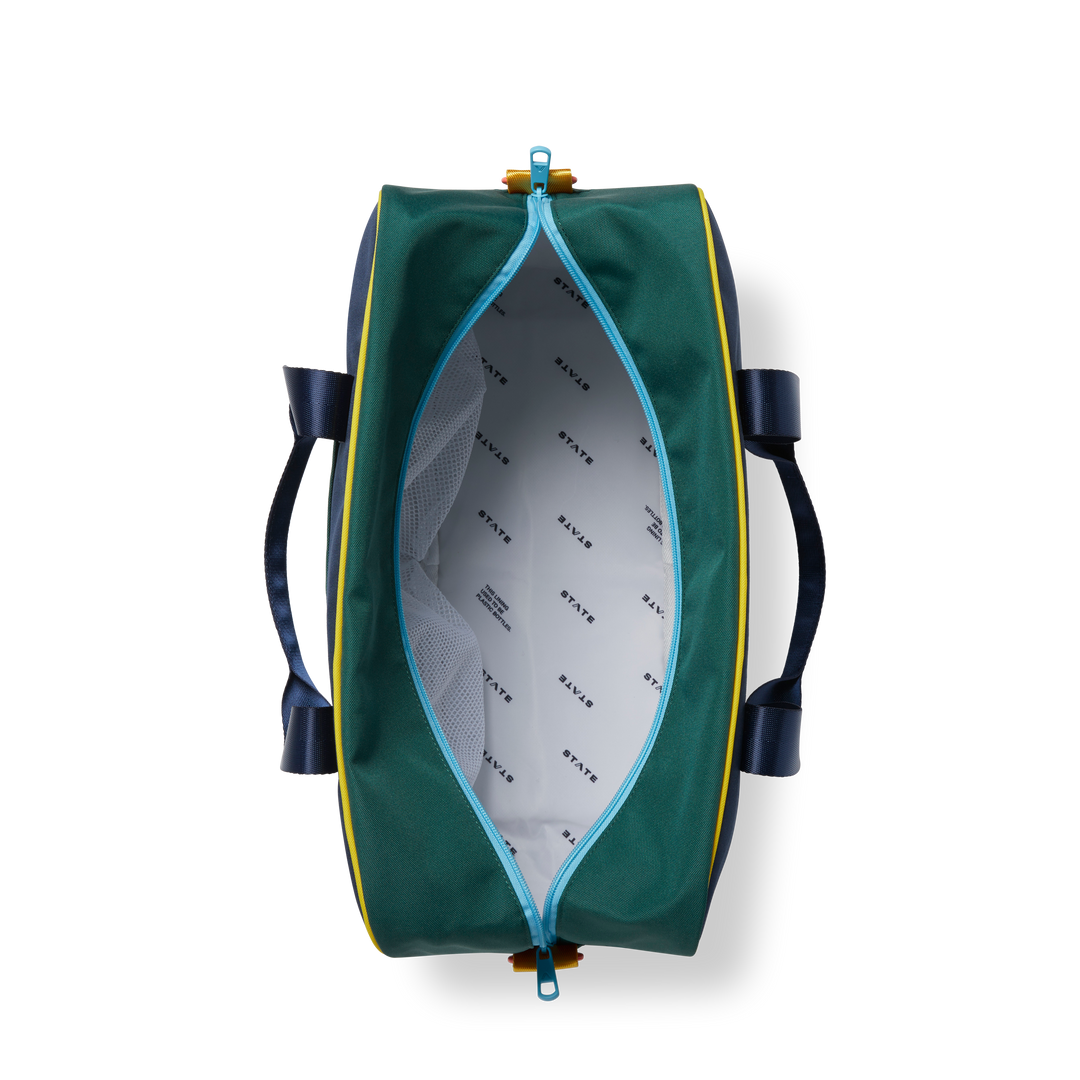 Rockaway Duffle