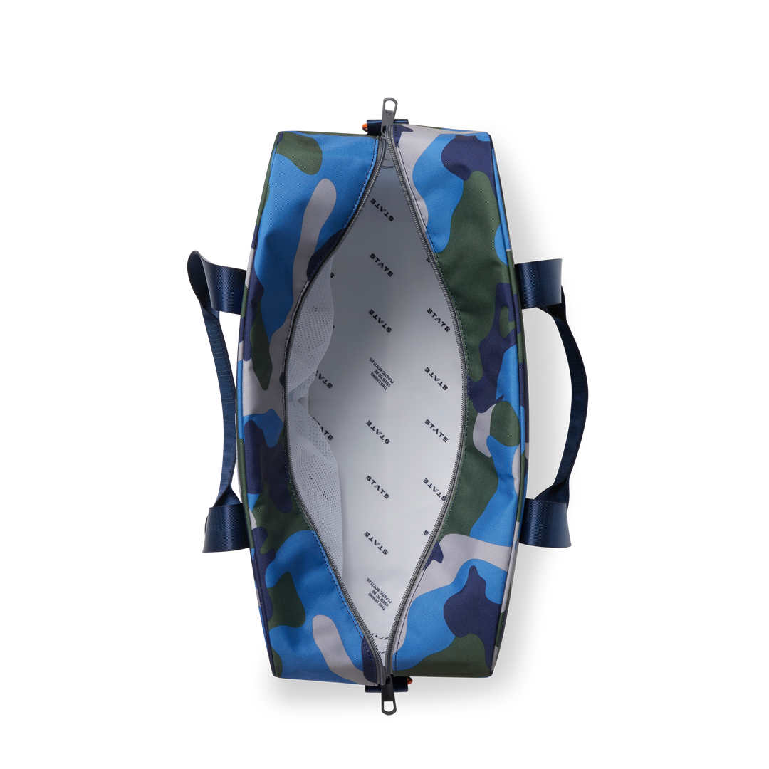 Rockaway Duffle
