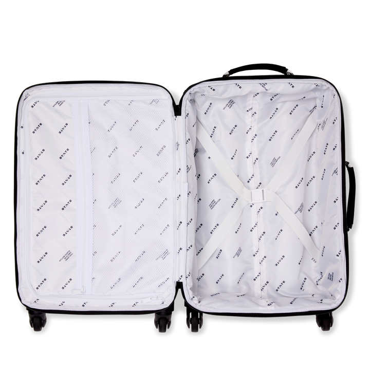 Logan Carry-On Suitcase