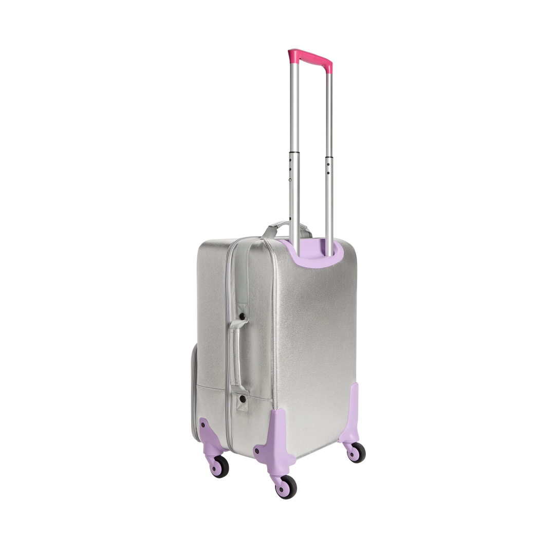 Logan Carry-On Suitcase