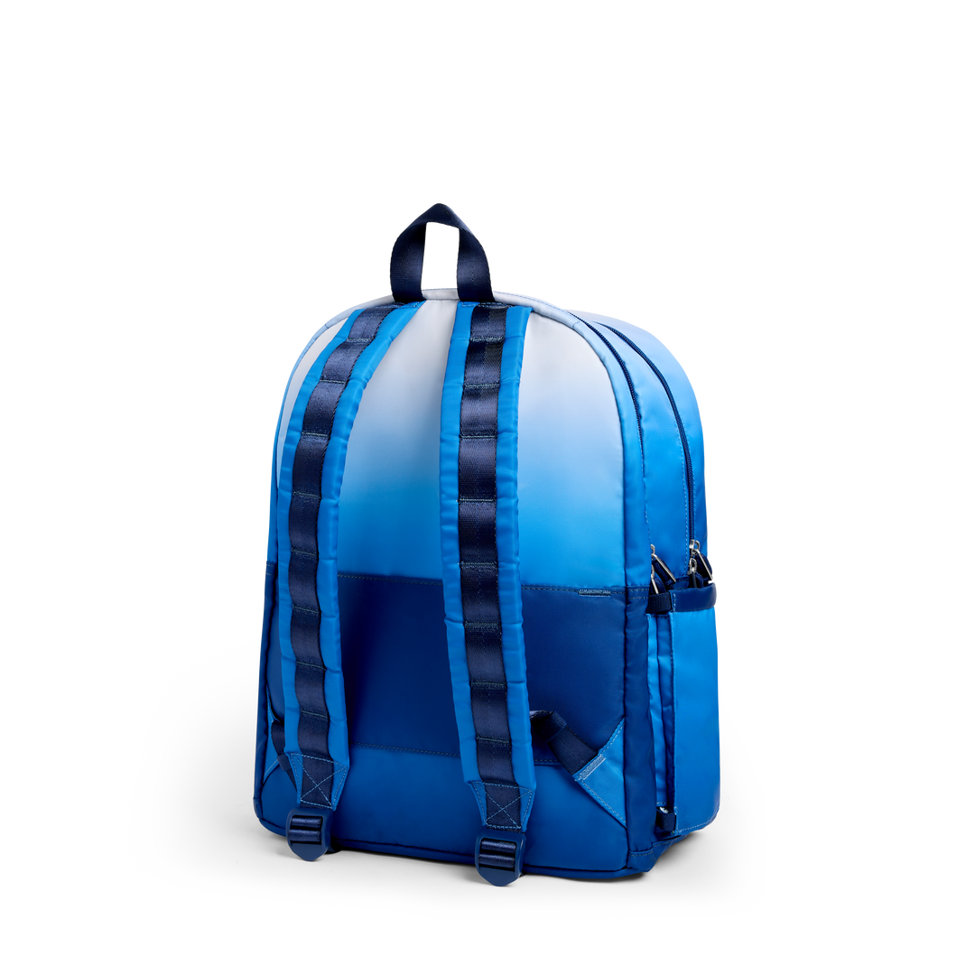 Kane Double Pocket Backpack