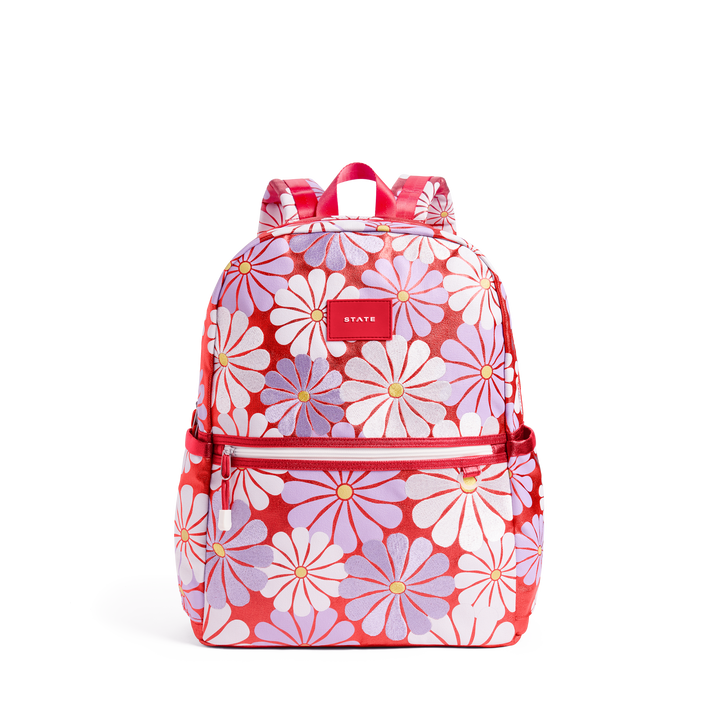 Kane Double Pocket Large Backpack