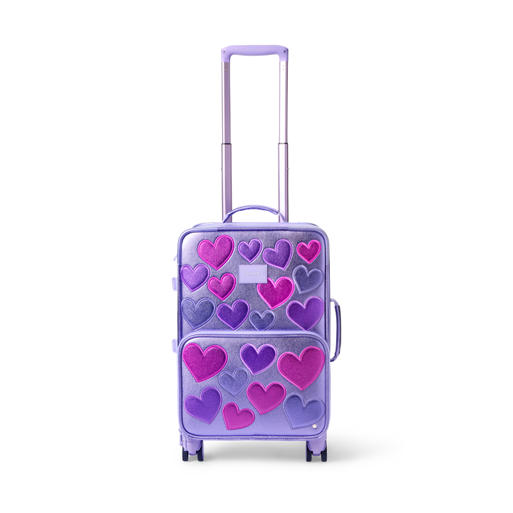 Logan Carry-On Suitcase