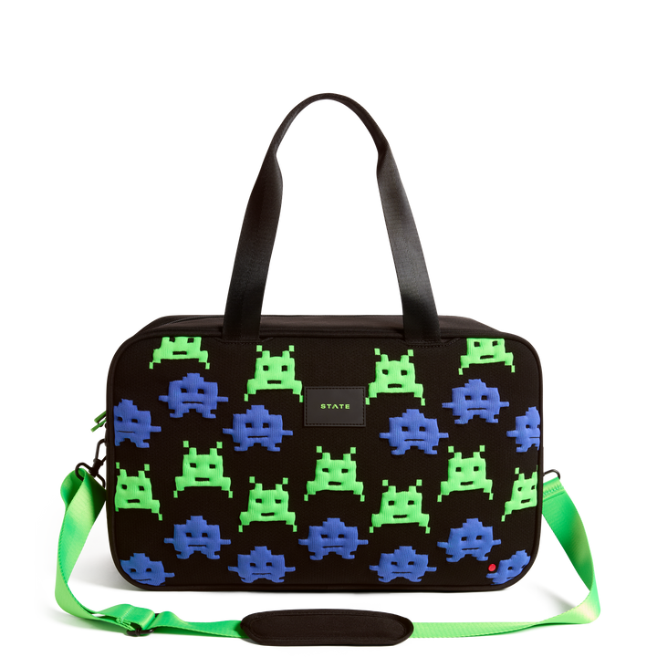 Rockaway Duffle